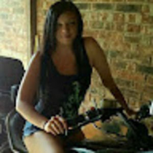 Meet your Posher, Erika